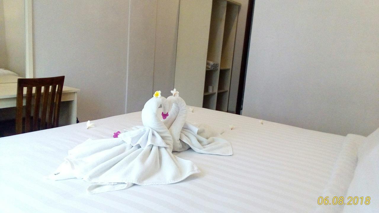 Dhyana Pura Hotel Mengwi Экстерьер фото