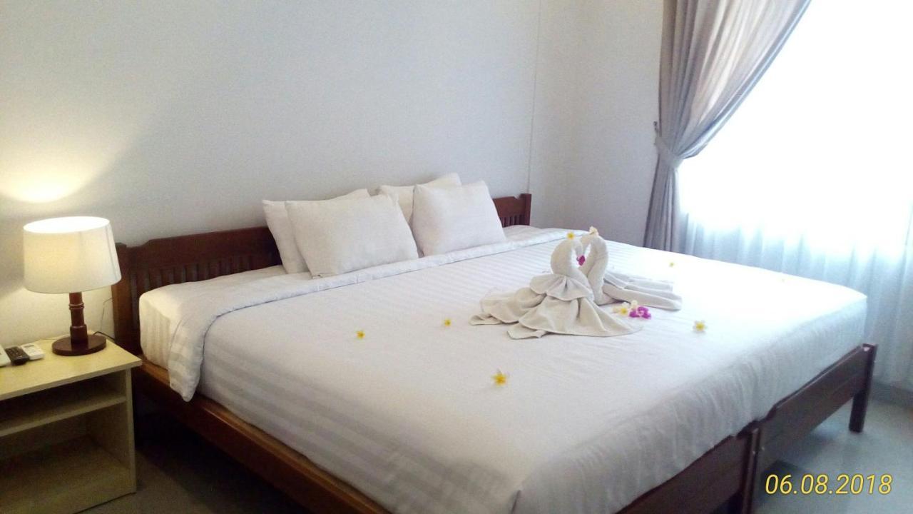 Dhyana Pura Hotel Mengwi Экстерьер фото