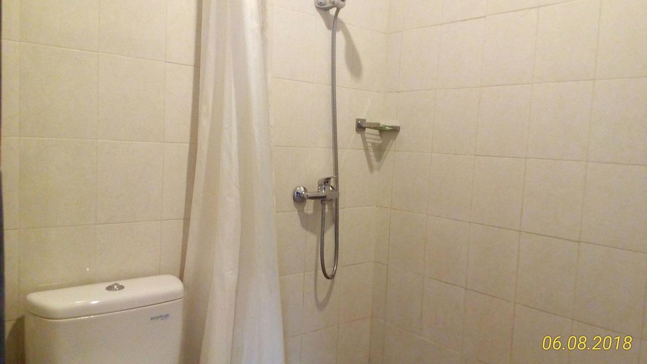 Dhyana Pura Hotel Mengwi Экстерьер фото