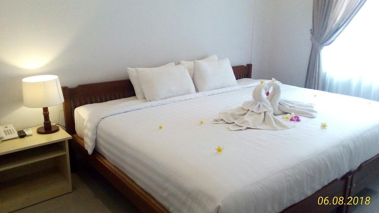 Dhyana Pura Hotel Mengwi Экстерьер фото