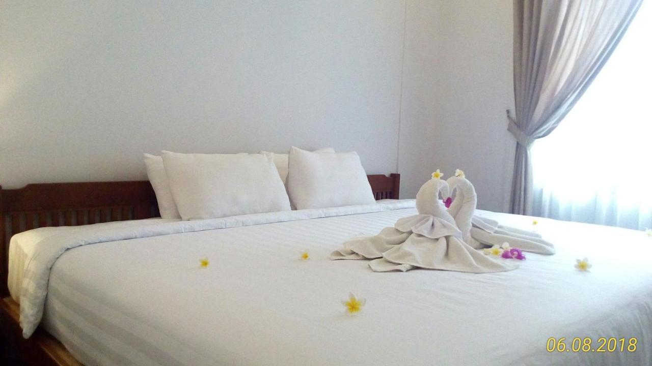 Dhyana Pura Hotel Mengwi Экстерьер фото
