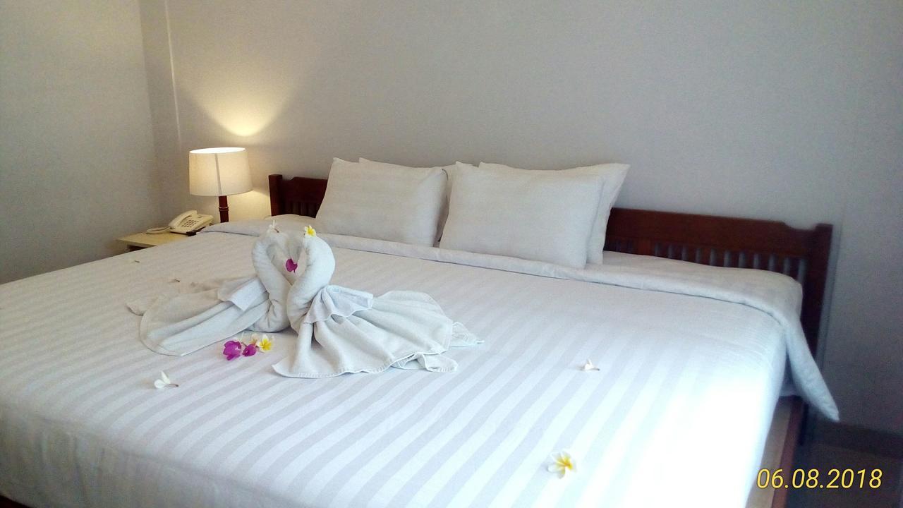 Dhyana Pura Hotel Mengwi Экстерьер фото