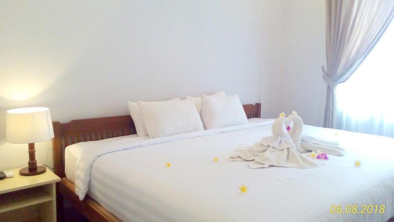 Dhyana Pura Hotel Mengwi Экстерьер фото