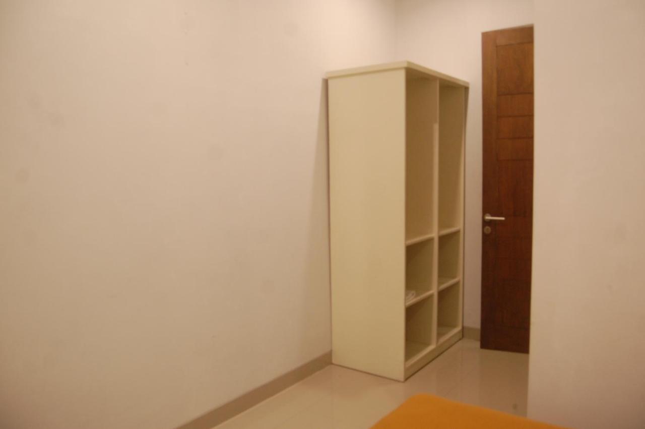 Dhyana Pura Hotel Mengwi Экстерьер фото