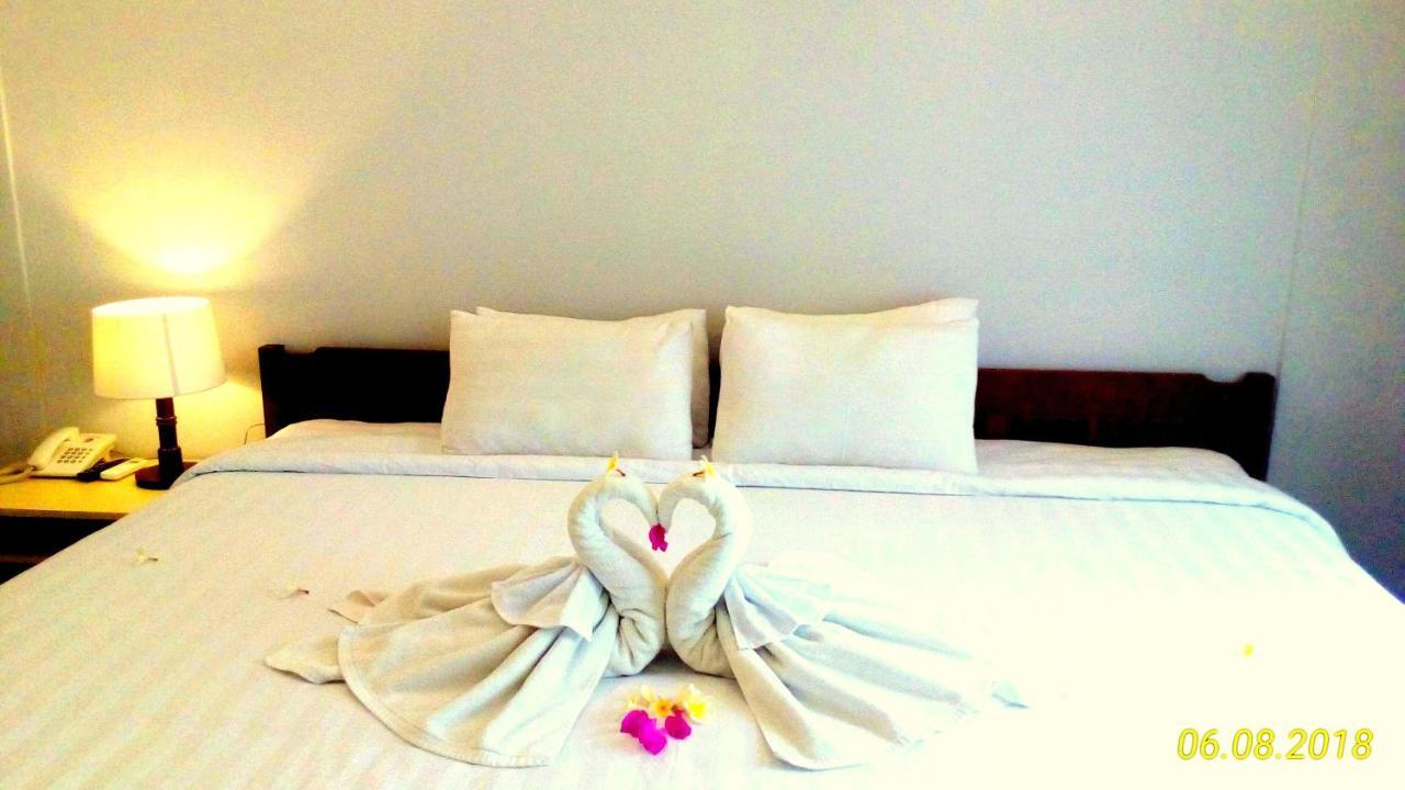 Dhyana Pura Hotel Mengwi Экстерьер фото
