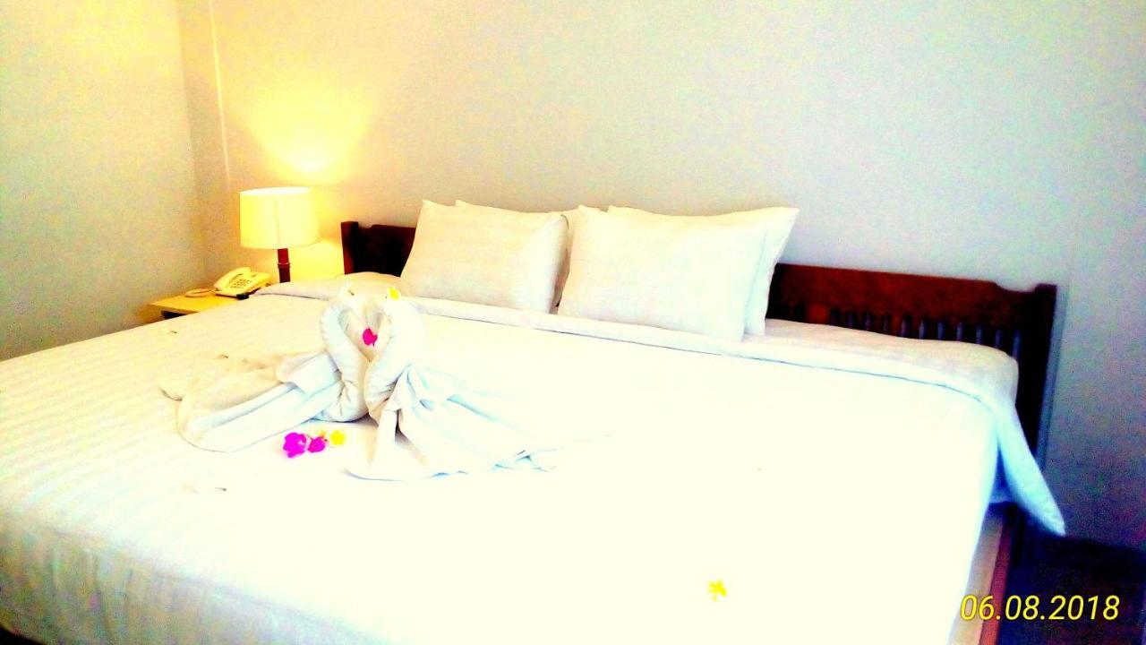 Dhyana Pura Hotel Mengwi Экстерьер фото