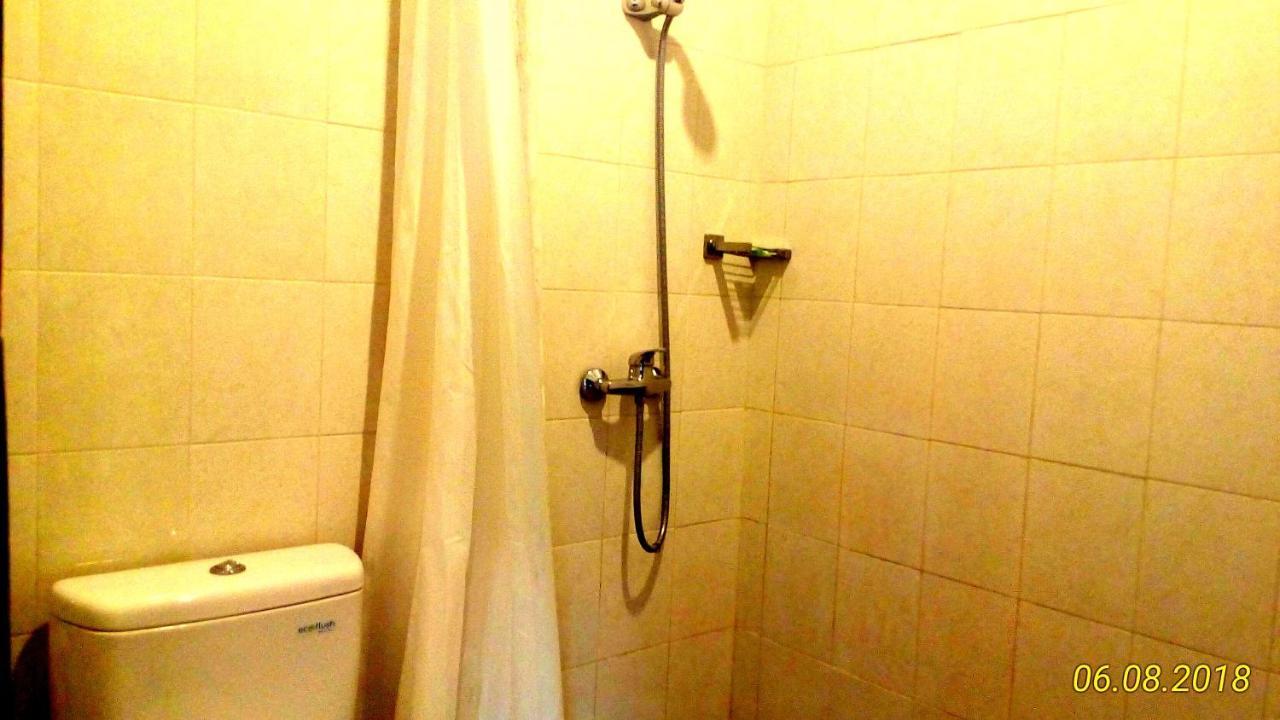 Dhyana Pura Hotel Mengwi Экстерьер фото